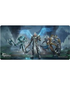 White Shark TMP-ASCENDED Gaming Mouse Pad Ascended MP-110