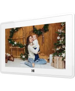 Kodak RCF-106 Digital Photo Frame White