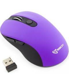 Sbox WM-911U purple