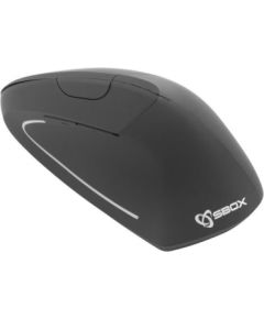 Sbox Vertical Mouse VM-065W