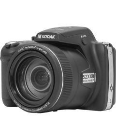 Kodak AZ528 Black Digitālās fotokameras