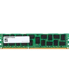 Mushkin DDR4 8 GB 2133-15 ECC 2Rx8