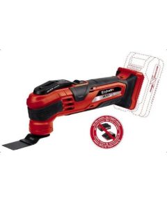 Einhell cordless multifunction tool VARRITO, 18 volts