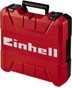 Einhell E-Box S35 - Toolbox - red / black