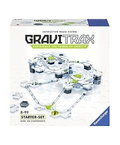 Ravensburger GraviTrax starter set - train