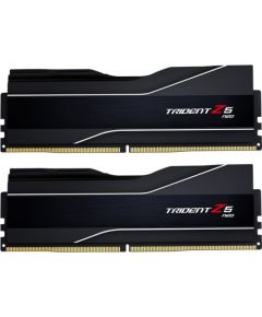 G.Skill DDR5 - 32GB - 6000 - CL - 30 - Dual Kit, RAM (F5-6000J3038F16GX2-TZ5N, Trident Z NEO)