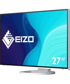 Eizo EV2781-WT - 27 - LED - QHD, USB-C, IPS, 60 Hz, white
