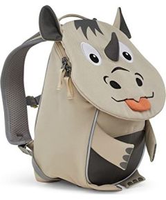 Affenzahn Little Friend Rhino, backpack (beige/grey)