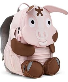 Affenzahn Big Friend Tonie Pig, backpack (pink/brown)
