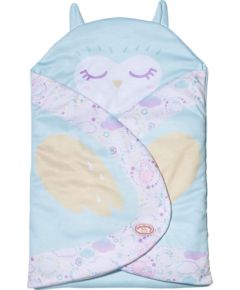 ZAPF Creation Baby Annabell Sweet Dreams swaddle, doll accessories