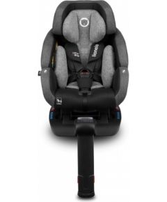 Autosēdeklis LUKAS CARBON I-Size 40-105 cm (0-18kg) Isofix Lionelo AKCIJA