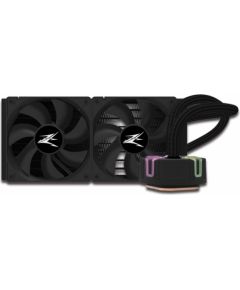 ZALMAN Reserator5 Z24 Cooler Black