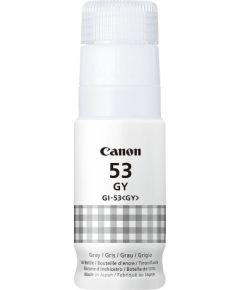 CANON GI-53 GY EUR Grey Ink Bottle