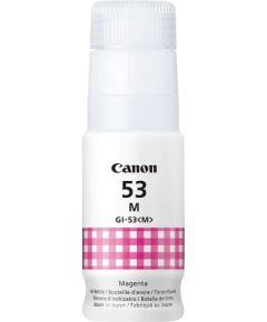 CANON GI-53 M EUR Magenta Ink Bottle