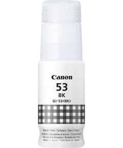 CANON GI-53 BK EUR Black Ink Bottle