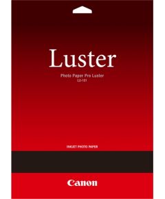 CANON LU-101 Photo Paper Pro Luster A4