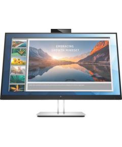 MONITORS HP E24d G4 23.8inch IPS FHD 16:9 1000:1 250cd/m2 5ms HDMI DP USB-C (EN)