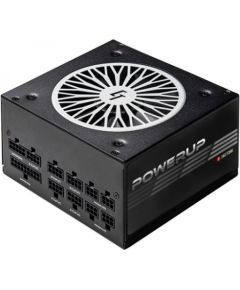 CHIEFTEC PowerUp 550W ATX 12V 80 Plus Gold PFC