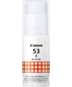 CANON GI-53 R EUR Red Ink Bottle