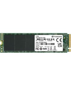 TRANSCEND 1TB M.2 2280PCIe Gen3x4 QLC