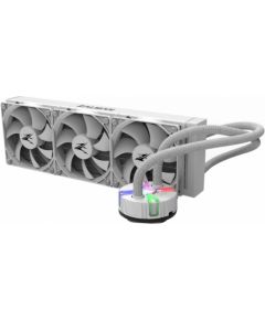 ZALMAN Reserator5 Z36 Cooler White