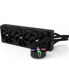 ZALMAN Reserator5 Z36 Cooler Black