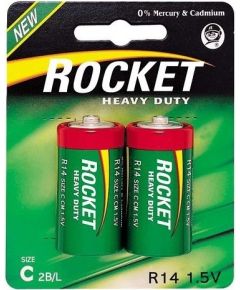 Rocket R14-2BB (C) Blistera iepakojumā 2gb