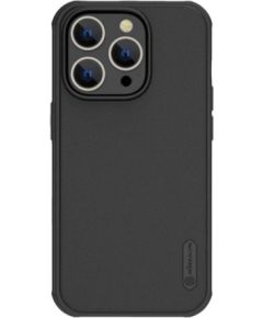 Nillkin Super Frosted Shield Pro case for Appple iPhone 14 Pro Max (black)