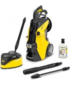 Karcher K 7 Premium Power Home augstspiediena mazgātājs Мойки высокого давления