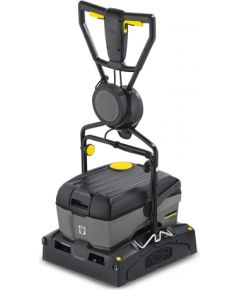 Karcher BR 40/10C ADV Kombinētā grīdu mazgāšanas iekārta