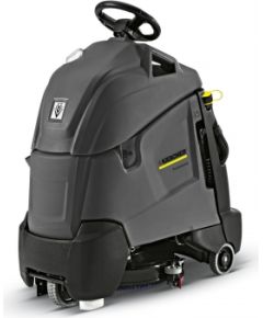 Karcher BD 50/40 RS Bp Pack grīdas tīrītājs