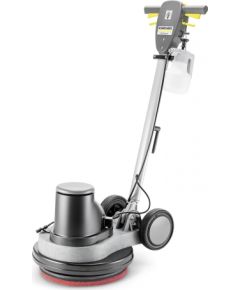 Karcher BDP 43/400 C grīdas segumu tīrīšanai un pulēšanai