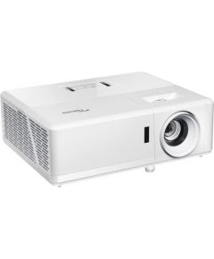 Optoma UHZ45, DLP projector (white, UltraHD/4K, KeyStone, HDMI)