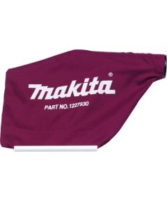 Makita dust bag 122793-0, filter