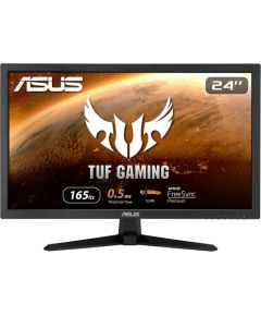 Asus TUF Gaming VG248Q1B 24" TN 16:9 Black 165Hz Monitors
