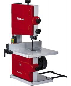 Einhell Band saw TC-SB 200/1 (red, 250 watts)