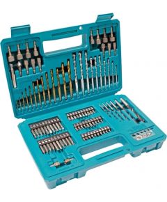 Makita drill bit set B-68432 102 pcs