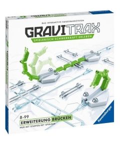 Ravensburger GRavensburgeriTrax bridges - 26120