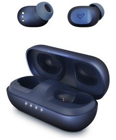 Energy Sistem True Wireless Earphones  Urban 3 Wireless, In-ear, Microphone, Indigo