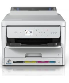 Epson WorkForce Pro WF-C5390DW Colour, Inkjet, Inkjet Printer, A4, Wi-Fi