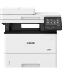 Canon Multifunction Laser Printer I−SENSYS MF552DW Mono, Laser, Printer, A4, Wi-Fi