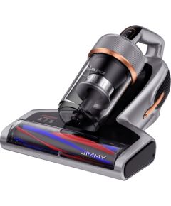 Jimmy Vacuum Cleaner BX7 Pro UV Anti-mite Corded operating, Handheld, 700 W, Grey