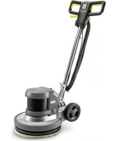 Karcher BDS 43/DUO C cieto grīdu un paklāju tīrīšana