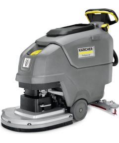 Karcher BD 70/75 W Classic Bp uzskopšanas iekārta