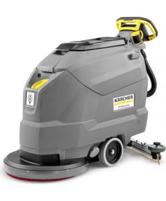 Karcher BD 50/50 C Bp Pack Classic *EU slaucīšānas mašīna