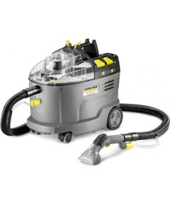 Karcher Puzzi 9/1 Bp Pack segumu mazgātājs, tīrītājs