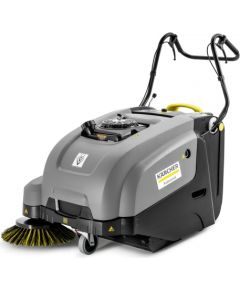 Karcher KM 75/40 W G slaucīšanas mašīna