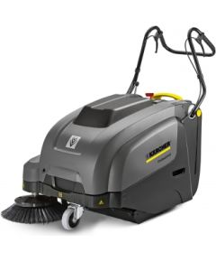 Karcher KM 75/40 W Bp Pack akumulatora slaucīšanas mašīna