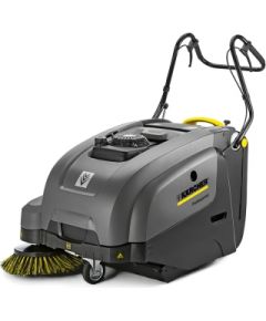 Karcher KM 75/40 W G slaucītajs ar putekļūsūcēju