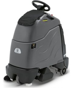 Karcher CV 60/2 RS Bp Pack paklāju, grīdu putekļsūcējs